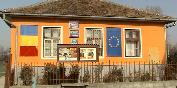 150.000 de lei vor ajunge în comuna Valcău de Jos, de unde provine deputatul PDL, Lucian Bode.