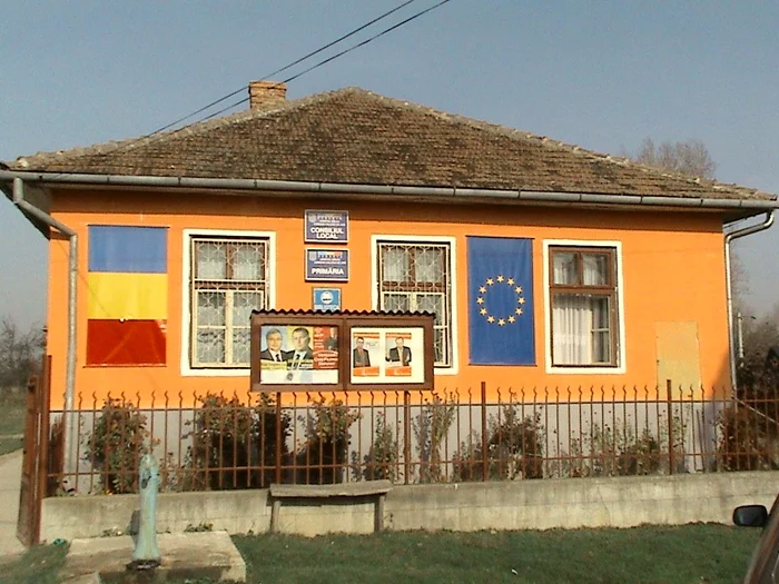 150.000 de lei vor ajunge în comuna Valcău de Jos, de unde provine deputatul PDL, Lucian Bode.