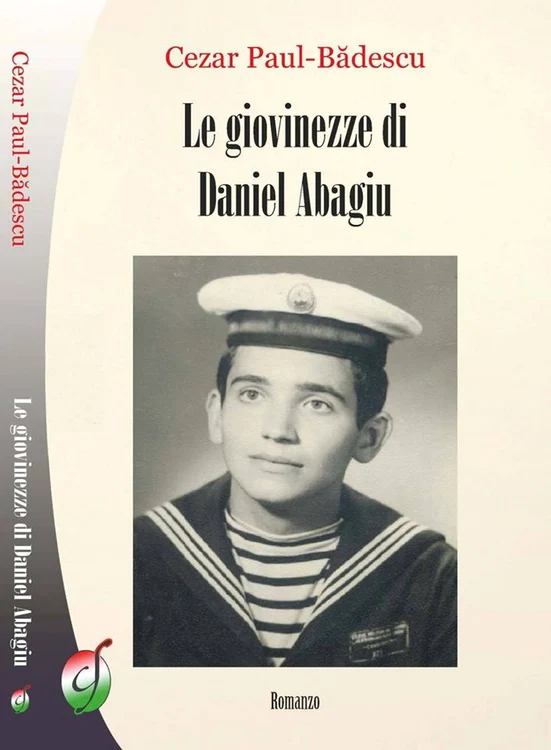 Tineretile lui Daniel Abagiu in italiana