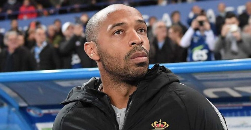 Istvan Kovacs, apărat de marele Thierry Henry la televizor: verdict clar despre arbitrajul românului VIDEO