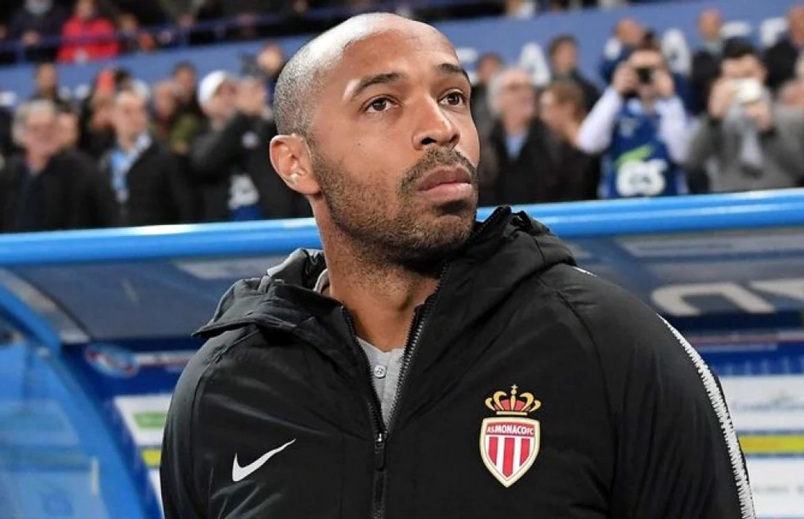 Thierry Henry