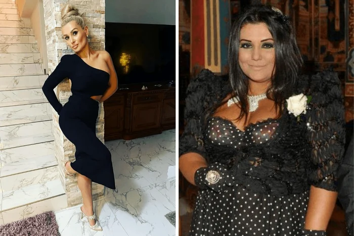 Bianca Rus / foto: arhiva Click!