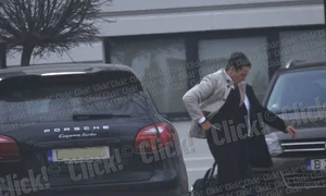 Bogdan Ionescu (alias Syda) petrece mult timp cu prietenii săi  (Foto: Alex Muscaliu) jpeg