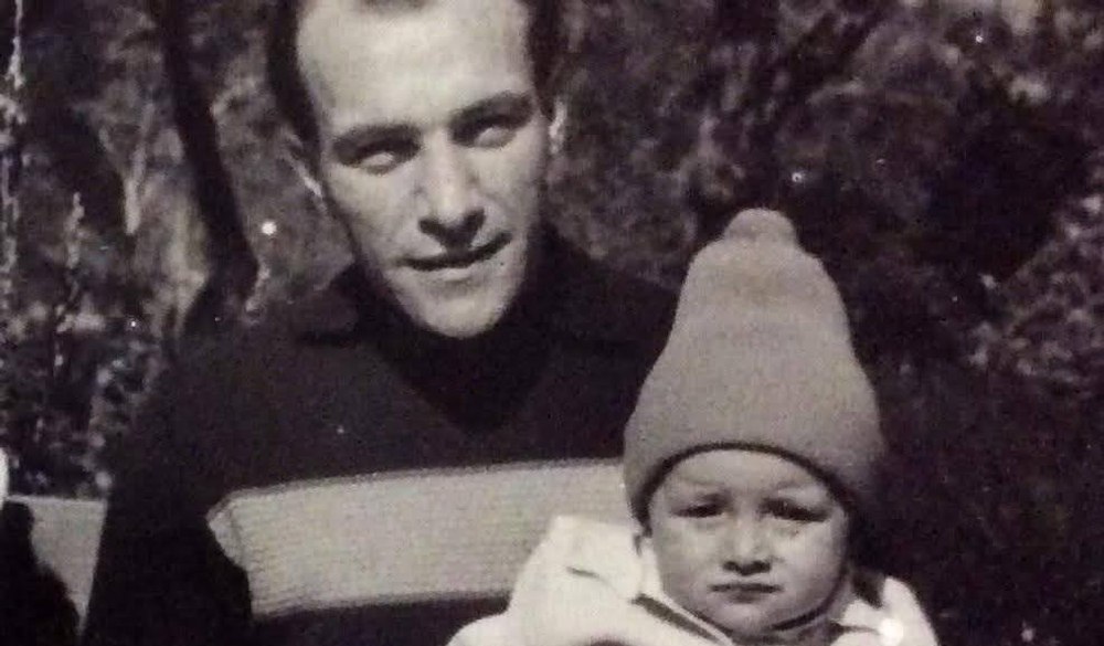 Crăciun trist pentru Gabi Balint. Și-a pierdut tatăl, cel care îl botezase Pele, din dragoste de fotbal