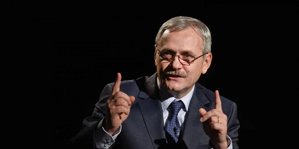 Liviu Dragnea FOTO Mediafax