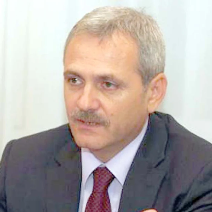 Liviu Dragnea