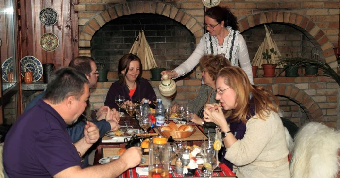 Serviciile turistice de pe Valea Prahovei vor fi în atenţia inspectorilor OPC în perioada Sărbătorilor. FOTO: arhivă Adevărul Ploieşti