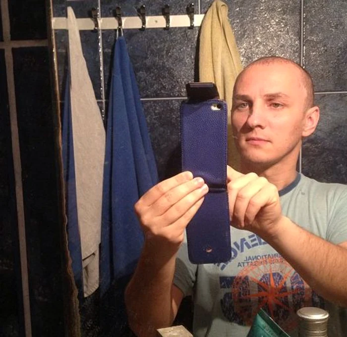 Mihai Traistariu chel