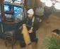 Suspectul care ar fi furat vioara Foto: Metropolitan Police 