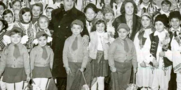 ceausescu