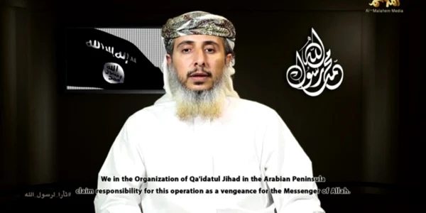 Ibrahim al-Rubaish FOTO AFP