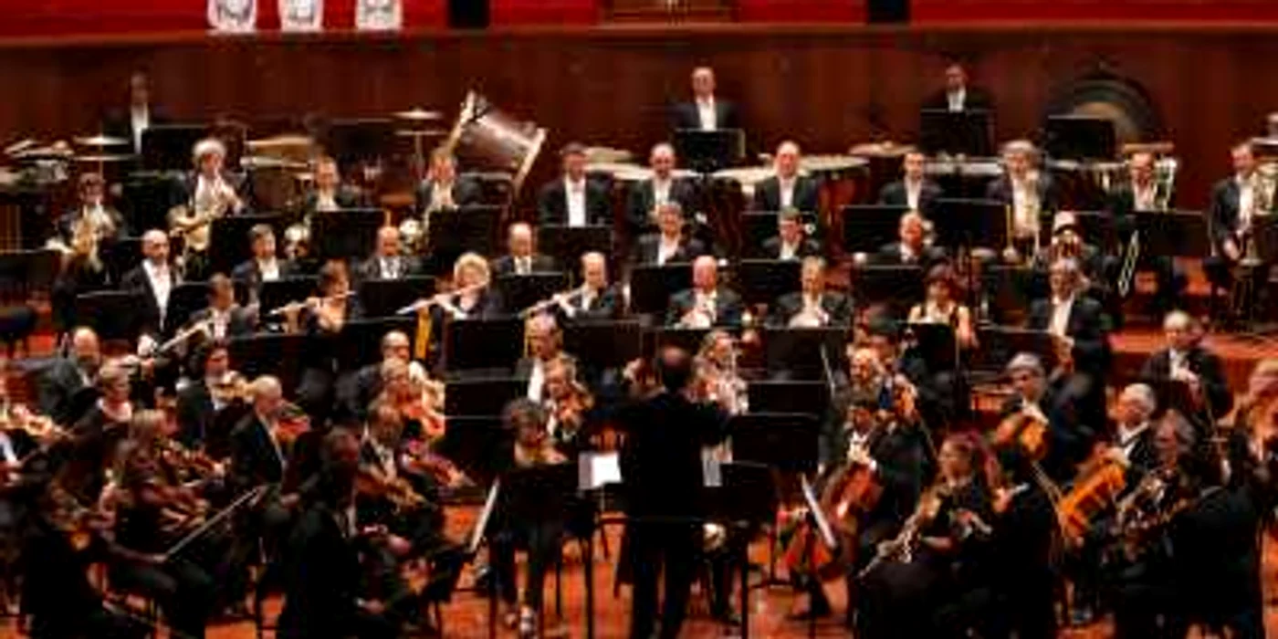 Orchestra Rai Torino va concerta, în seara asta, la Sala Mare a Palatului. FOTO Wikipedia