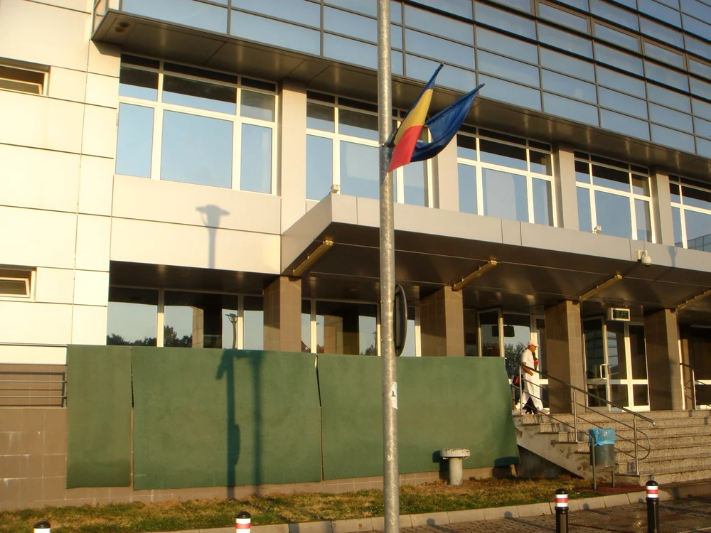 Biroul CFR Focşani va funcţiona în incinta Gării