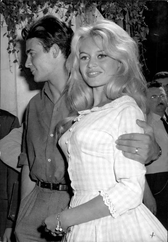 Brigitte Bardot, Profimedia