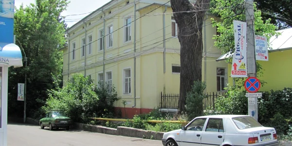 Spitalul de Psihiatrie Sf. Pantelimon