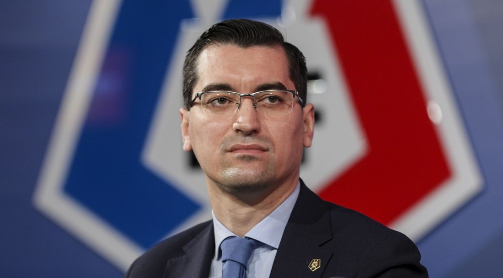 Răzvan Burleanu s-a înșurubat puternic la FIFA. A prins încă un mandat la forul mondial