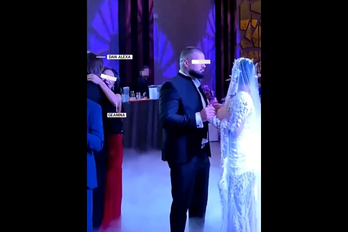 Dan Alexa s-a întors la pofta inimii / foto: Cancan