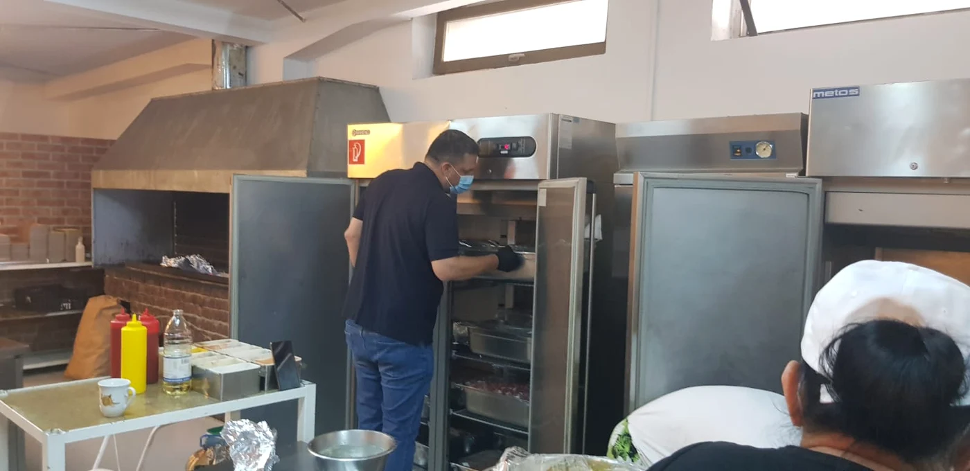 Frigiderele operatorilor economici sunt primele verificate de către inspectorii ANPC