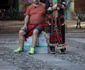 America Express Joker Bontea si Doina Teodoru Foto nten 1 jpg