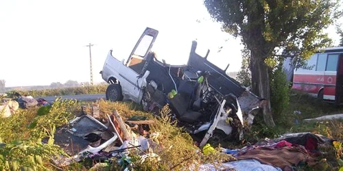 accident barlad