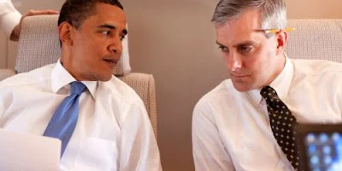 Denis McDonough 