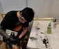 Convenția de Tatuaje de la Timișoara FOTO Ștefan Both