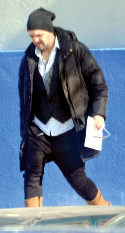 Daniel Iordăchioaie a început să se îmbrace ca un tinerel și în viața de zi cu zi, nu doar la emisiune