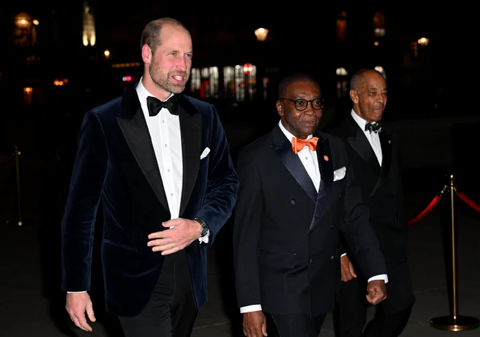 Prințul William la Centerpoints Awards, Profimedia (6) jpg