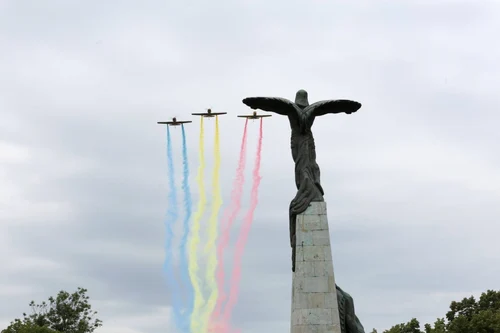 ziua aviatiei foto sorin oprea