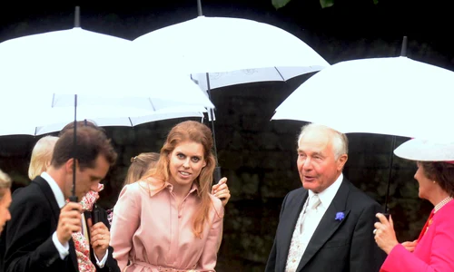 Prințesa Beatrice profimedia 0791775409 jpg