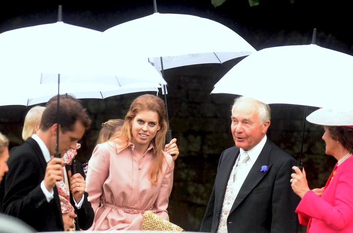 Prințesa Beatrice profimedia 0791775409 jpg