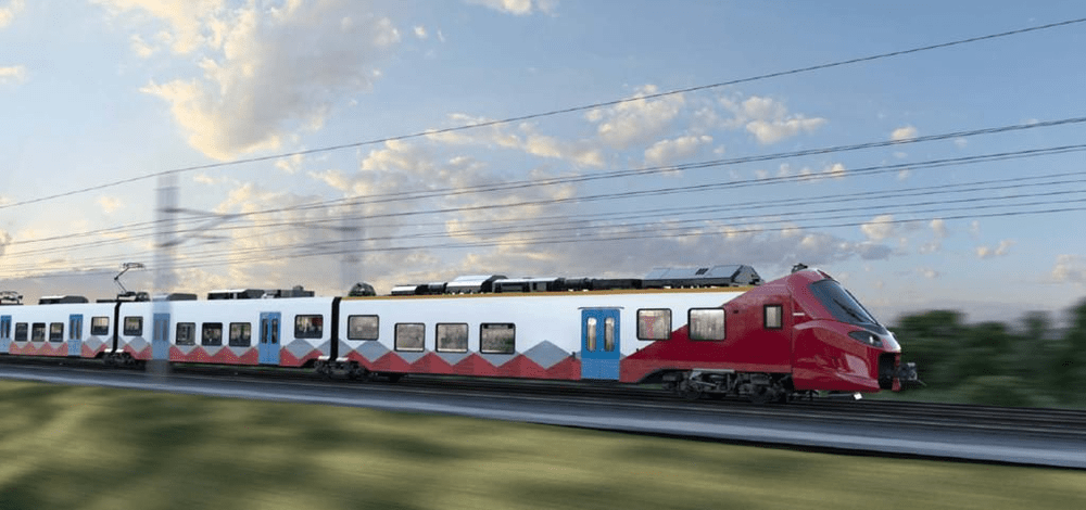 Românii ar putea circula la iarnă cu un nou tren din București până în Constanța