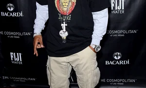 rapper AP 9 (FOTO: TNZF/WENN com) jpeg