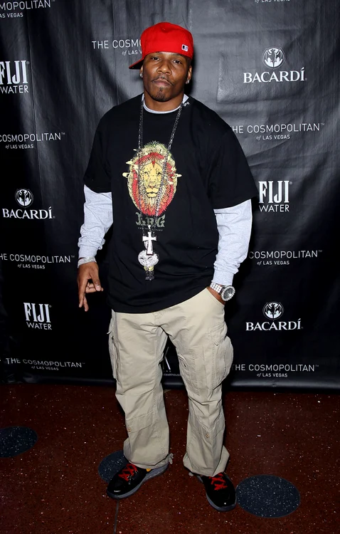 rapper AP.9 (FOTO: TNZF/WENN.com)