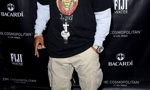 rapper AP 9 (FOTO: TNZF/WENN com) jpeg