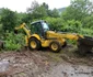 Inundatii pe Valea Zlastiului din Hunedoara Foto Daniel Guță ADEVĂRUL (22) jpg