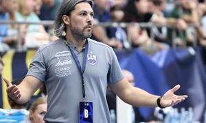 Adrian Vasile, CSM Bucuresti (Sportpictures) jpg