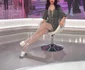 “Cred că o să am succes în televiziune!”, speră câștigătoarea emisiunii "Bravo, ai stil!"