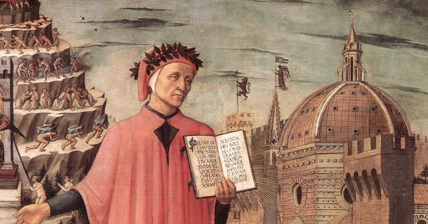 Dante Alighieri 
