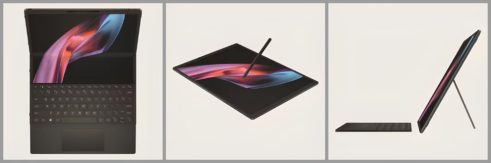 HP a anunțat peste 20 de noi dispozitive și servicii concepute pentru munca hibridă