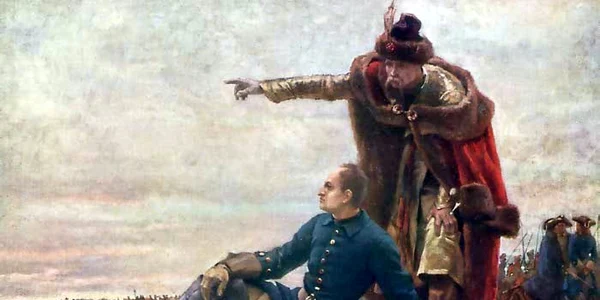 Ivan Mazepa