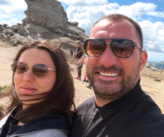 Pescobar, pe cale să devină tată pentru a treia oară/ sursa Instagram