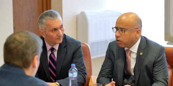 sanjeev gupta 1