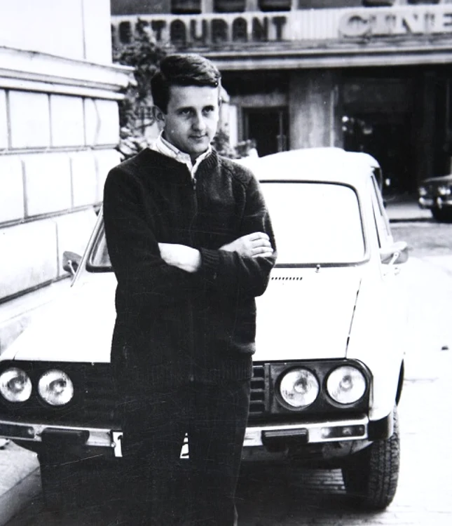adrian titieni