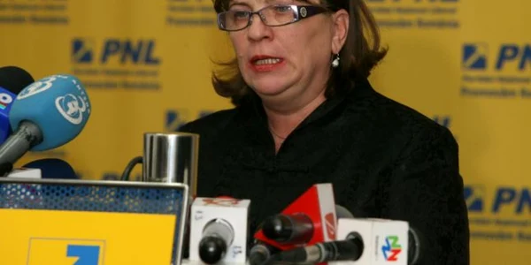 norica nicolai