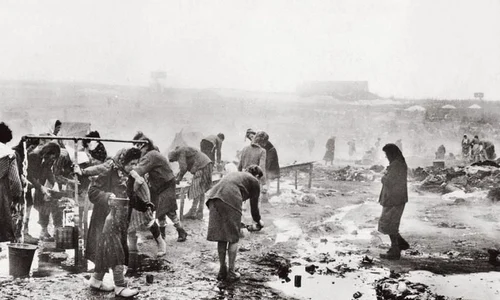 Prigonirea evreilor din Basarabia şi Bucovina jpeg