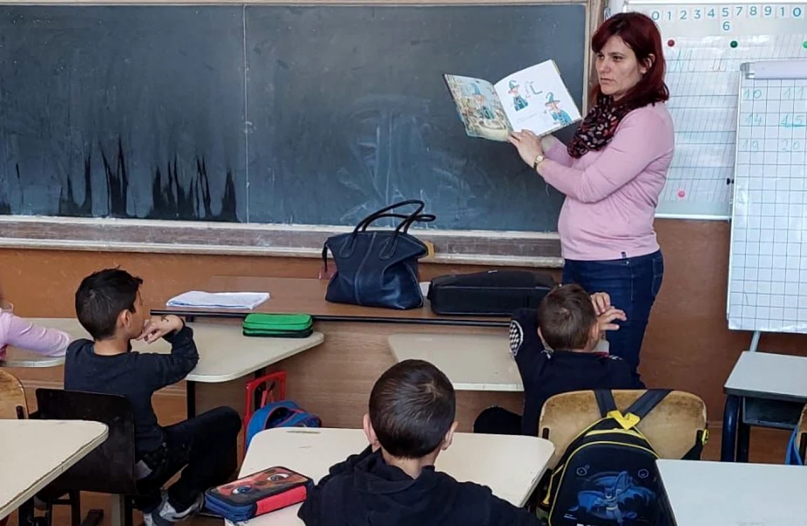 Ana Otomega Dumitru Teach for Romania FOTO arhiva personala 10