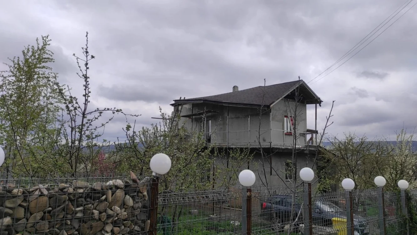 casa eco