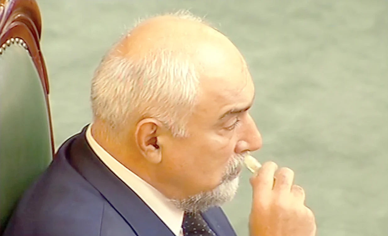 Varujan Vosganian