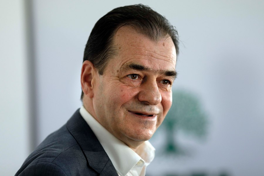 Ilie Bolojan nu exclude posibilitatea ca Ludovic Orban să revină în PNL. „Nu văd de ce un liberal cu state vechi nu s-ar putea reîntoarce”